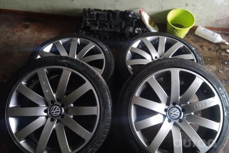 Other, light alloy