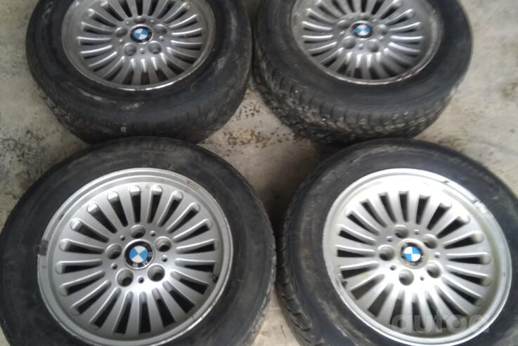 Other, light alloy