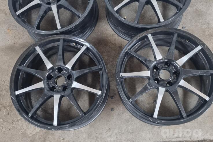 Dotz, light alloy