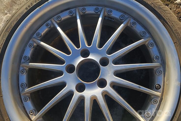 Other, light alloy