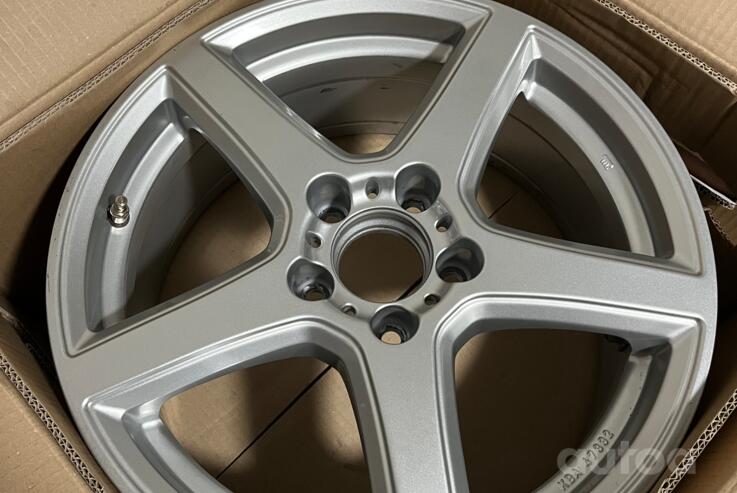 Other, light alloy