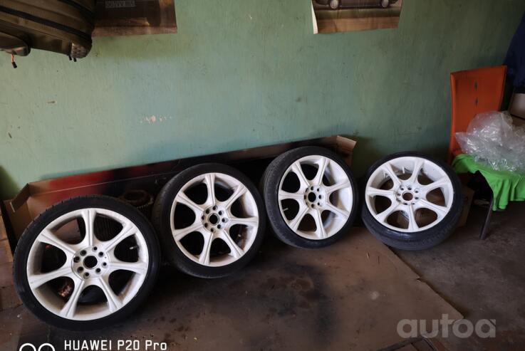 Lenso, light alloy