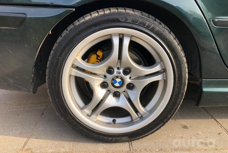 Germany, light alloy