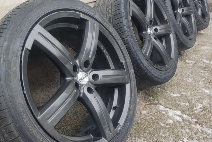 Other, light alloy
