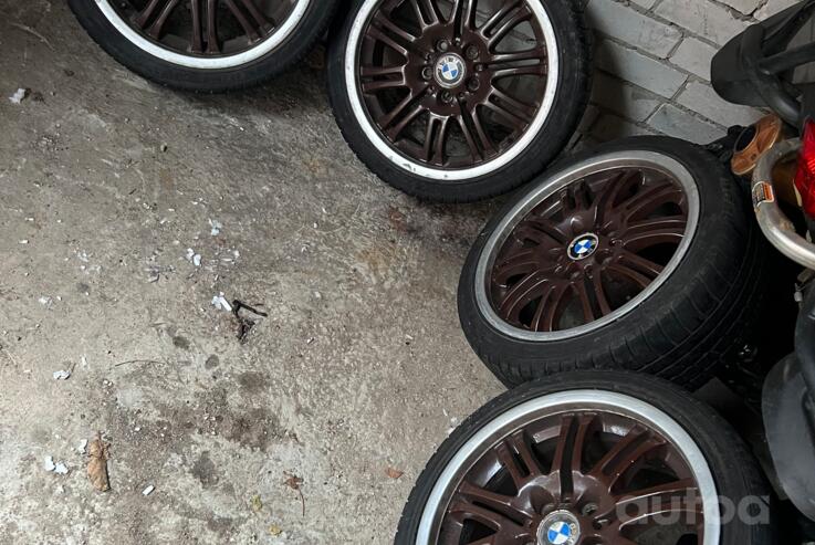Other, light alloy
