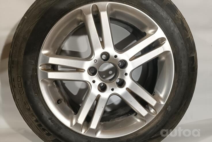 Other, light alloy
