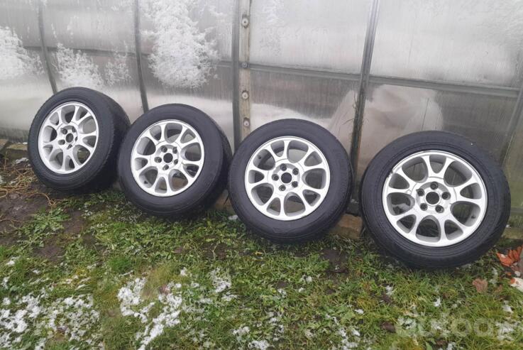 Other, light alloy