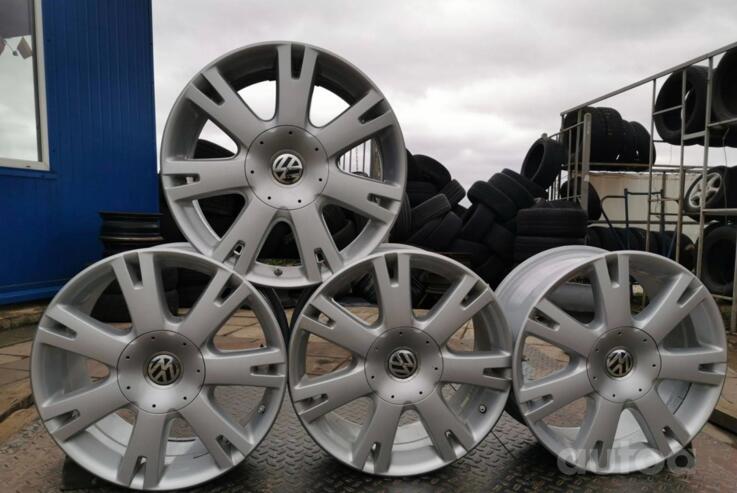 Ronal, light alloy