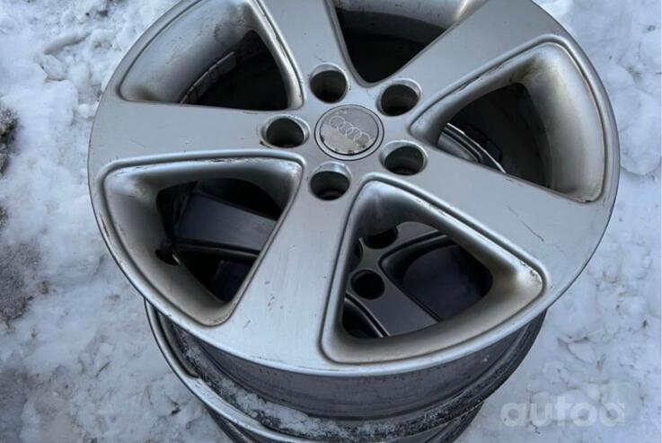 Other, light alloy