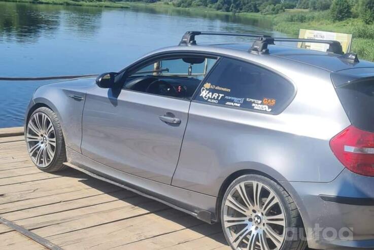 BMW, light alloy