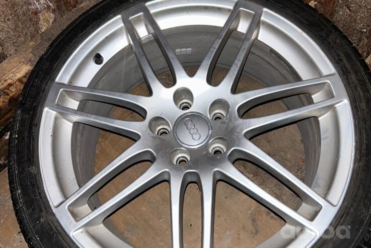 Other, light alloy
