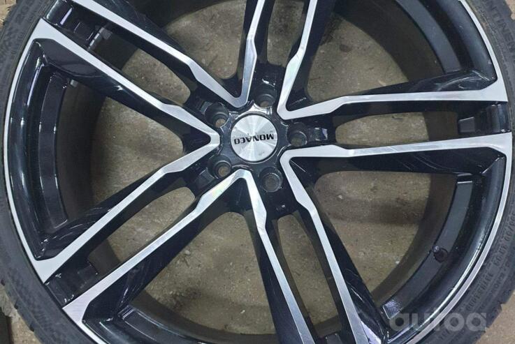 Other, light alloy
