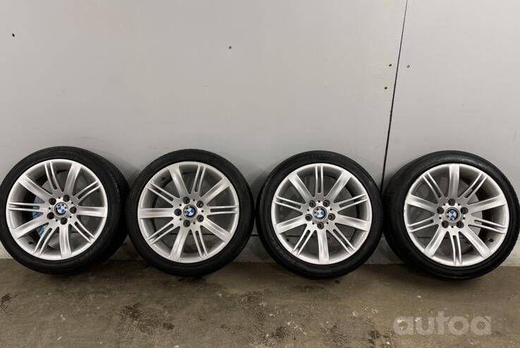 BMW Style 120, light alloy