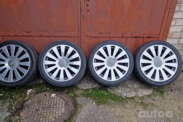 Other, light alloy