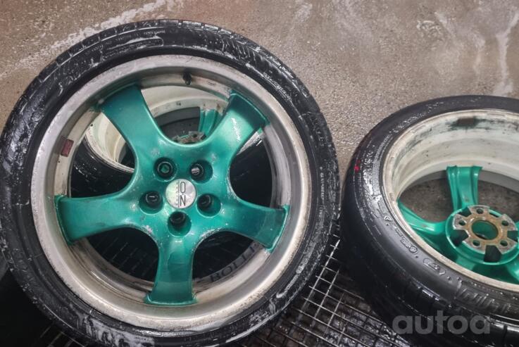 OZ racing, light alloy