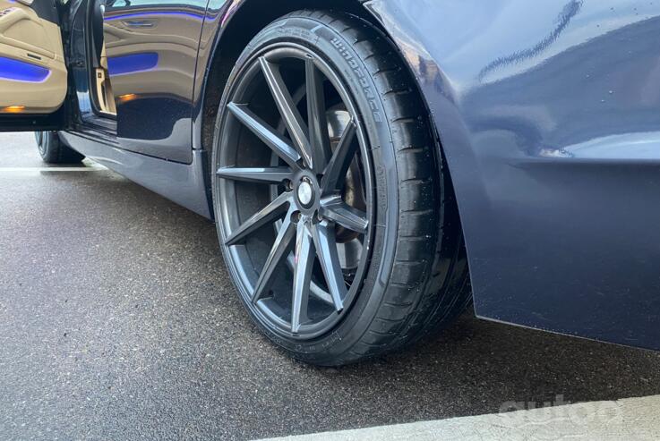 Vossen, light alloy