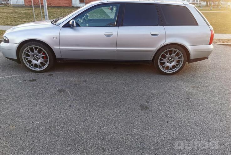 Bbs, light alloy
