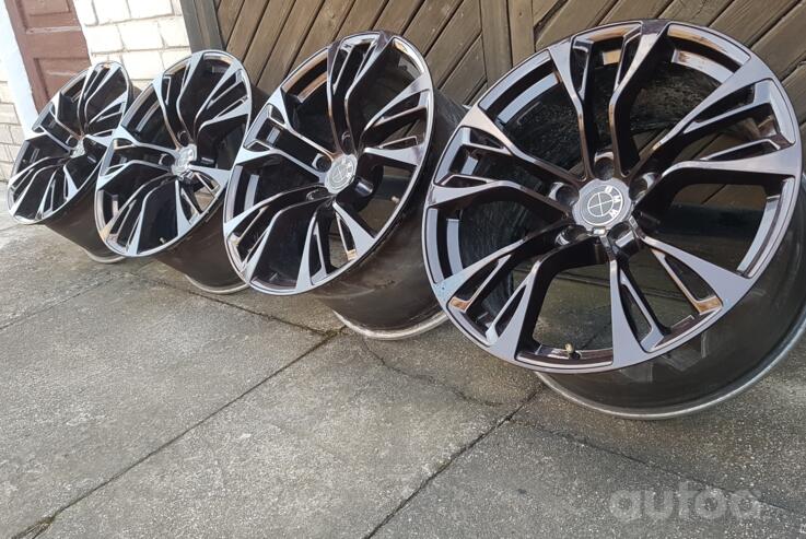 Other, light alloy