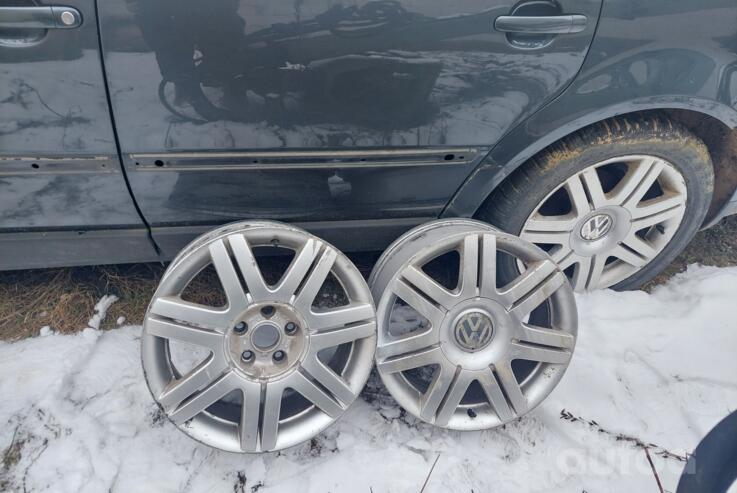 Other, light alloy