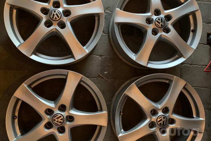 Borbet, light alloy