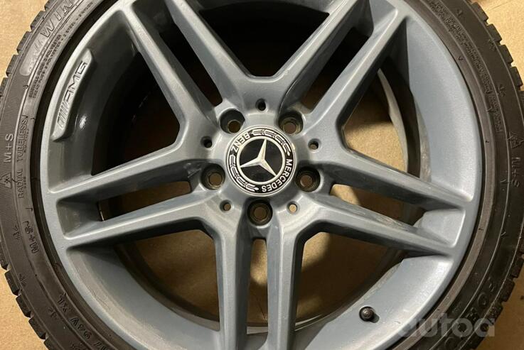 Other, light alloy