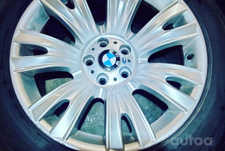 Other, light alloy