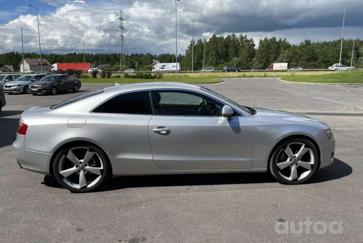 Audi Rotor, light alloy