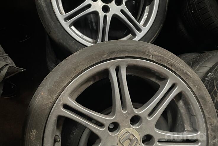 Other, light alloy