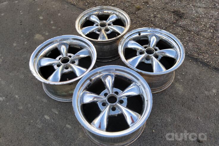 Other, light alloy