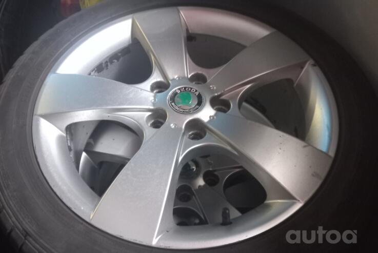 Other, light alloy