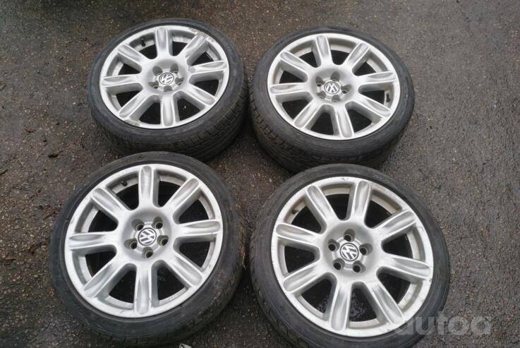 BBS, light alloy