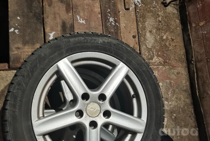 Dt, light alloy