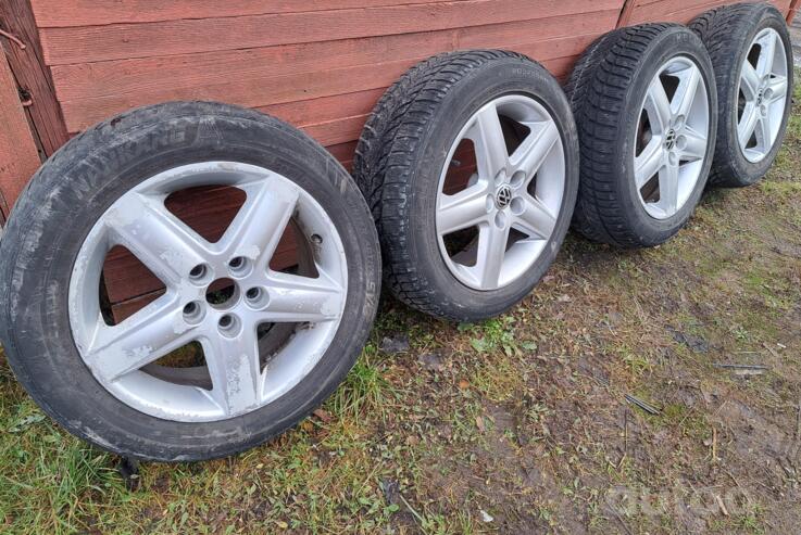 Other, light alloy