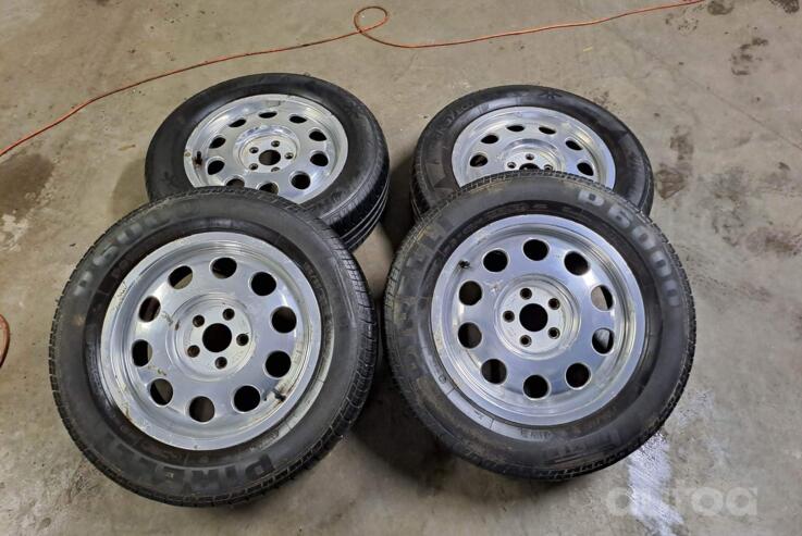 Other, light alloy