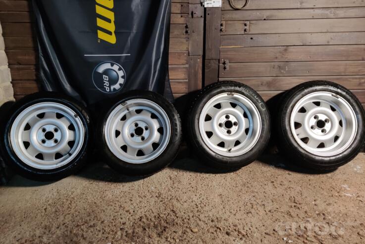 ATS, light alloy