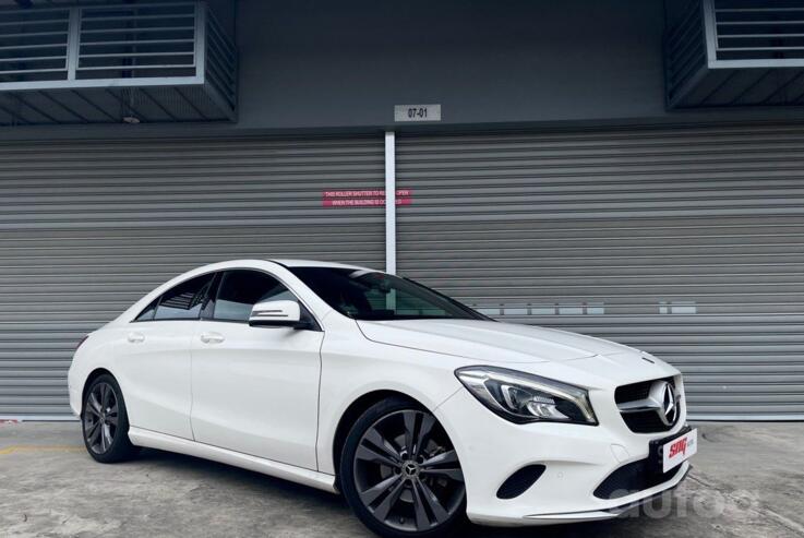 Mercedes-Benz, light alloy