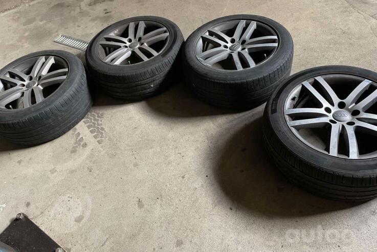 Other, light alloy
