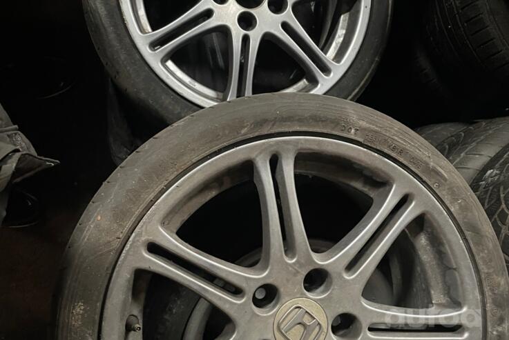 Other, light alloy