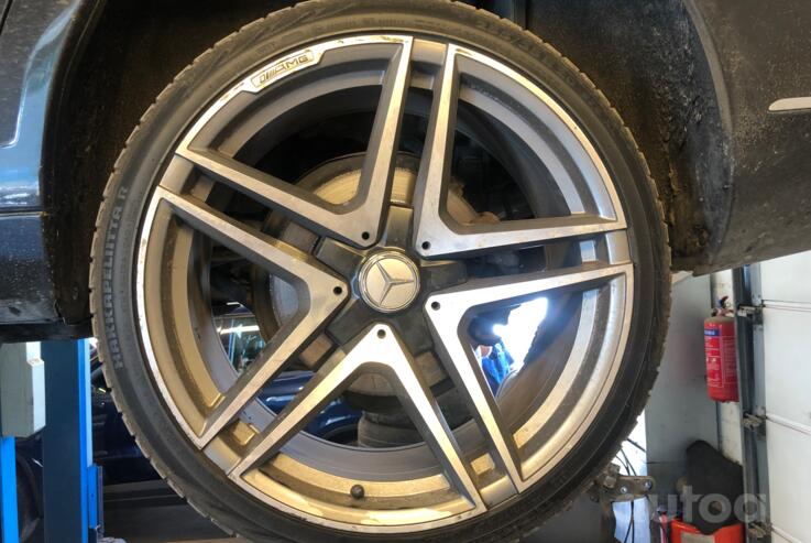 MB, light alloy