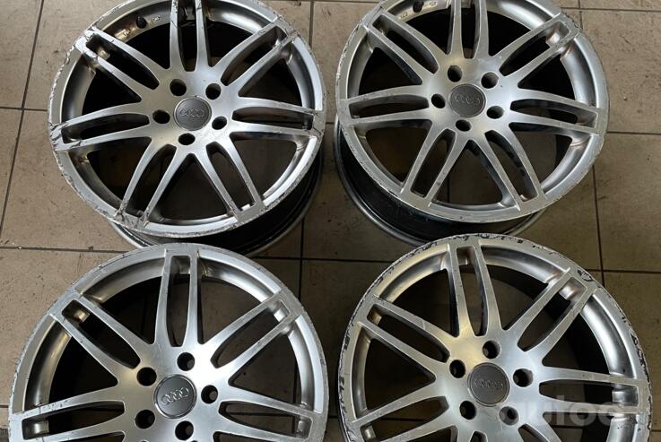 Other, light alloy