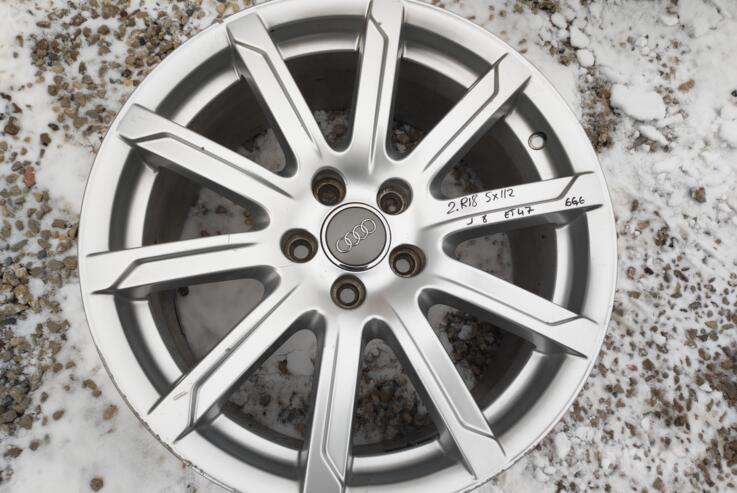 Other, light alloy