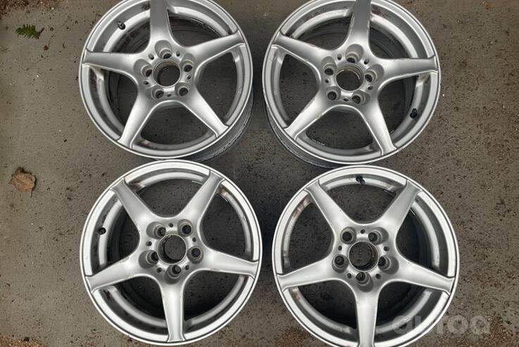 RIAL, light alloy