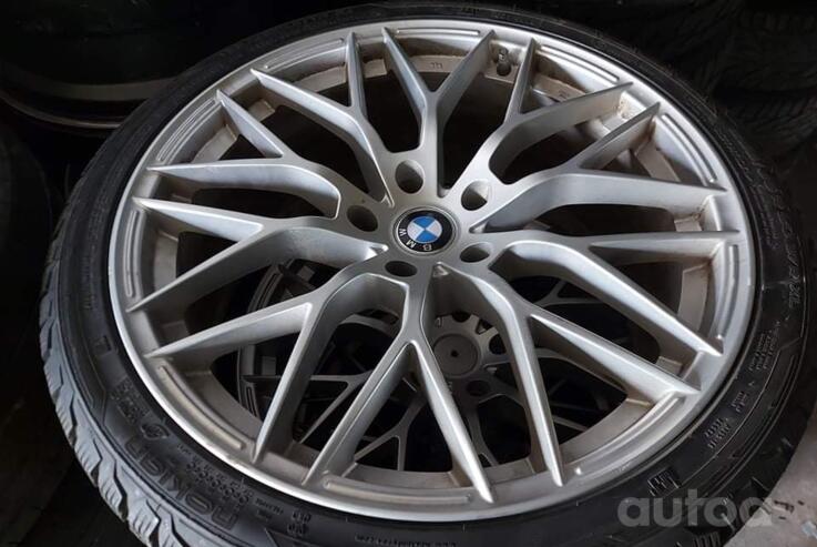 BMW AEZ, light alloy