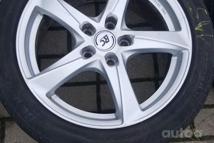Other, light alloy