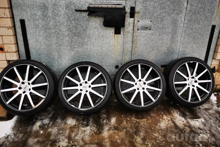 AEZ, light alloy