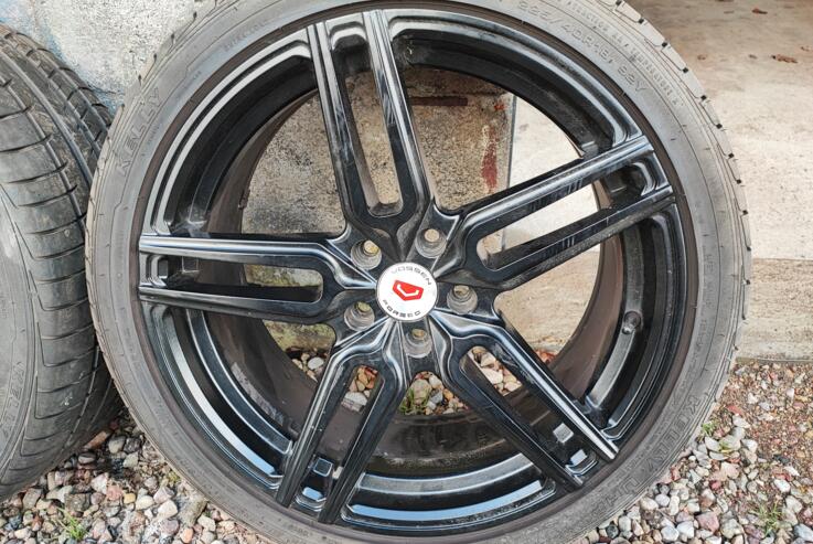 Other, light alloy