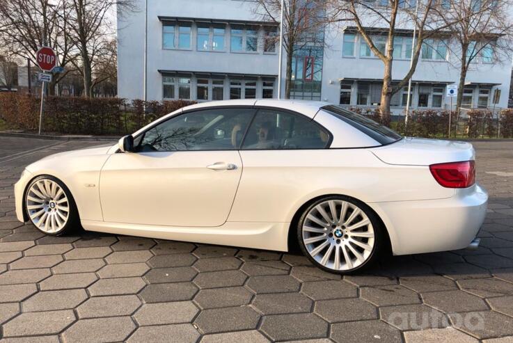 Bmw, light alloy