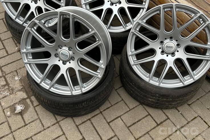 ALUFELCEN, light alloy
