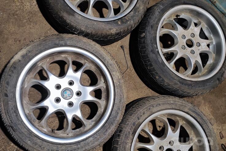 Artec, light alloy