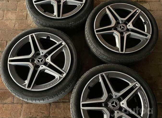 Other, light alloy